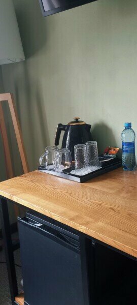 Гостевой дом Красная гора Сергиев Посад