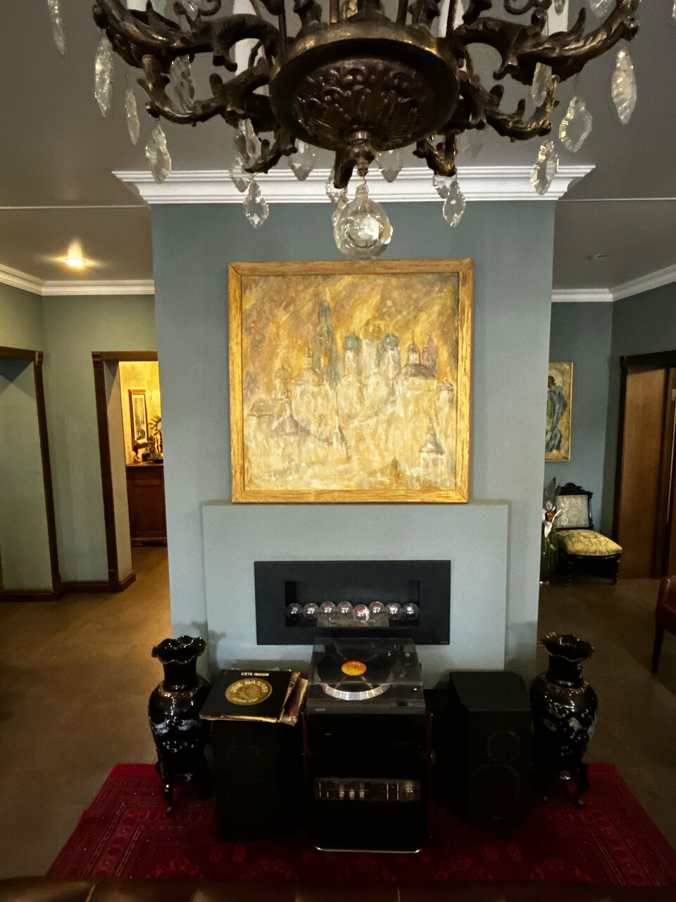 Гостевой дом Красная гора Сергиев Посад-195