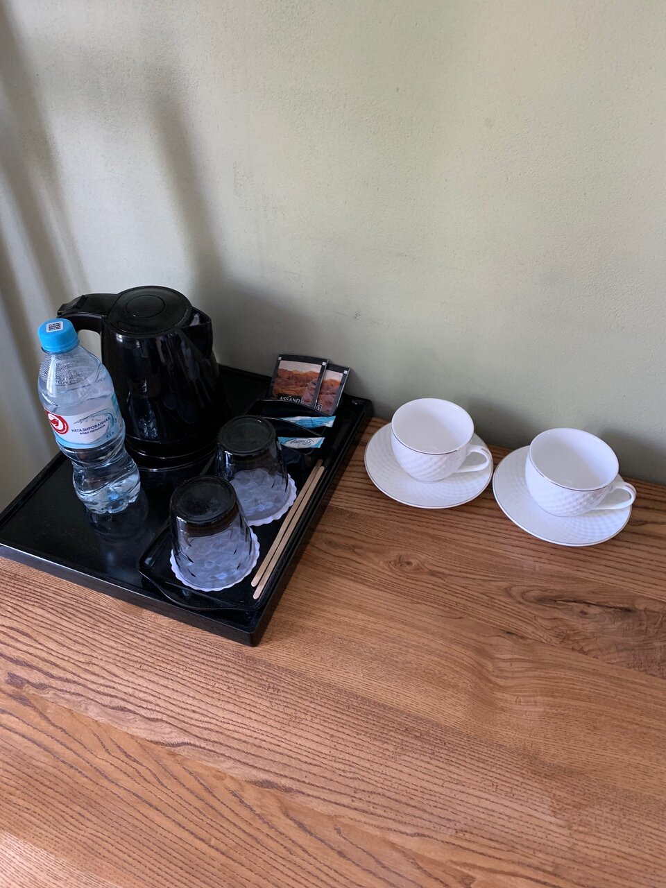 Гостевой дом Красная гора Сергиев Посад-196