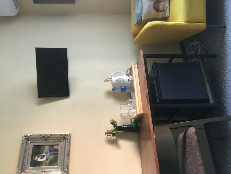 Гостевой дом Красная гора Сергиев Посад