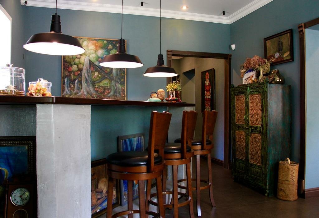 Гостевой дом Красная гора Сергиев Посад-95