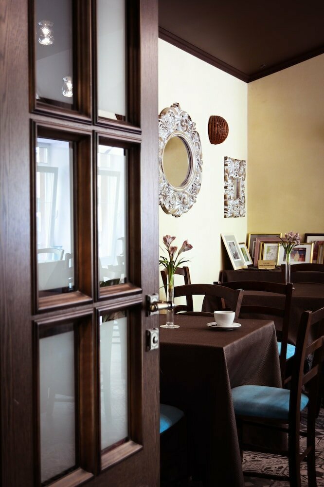 Гостевой дом Красная гора Сергиев Посад-89