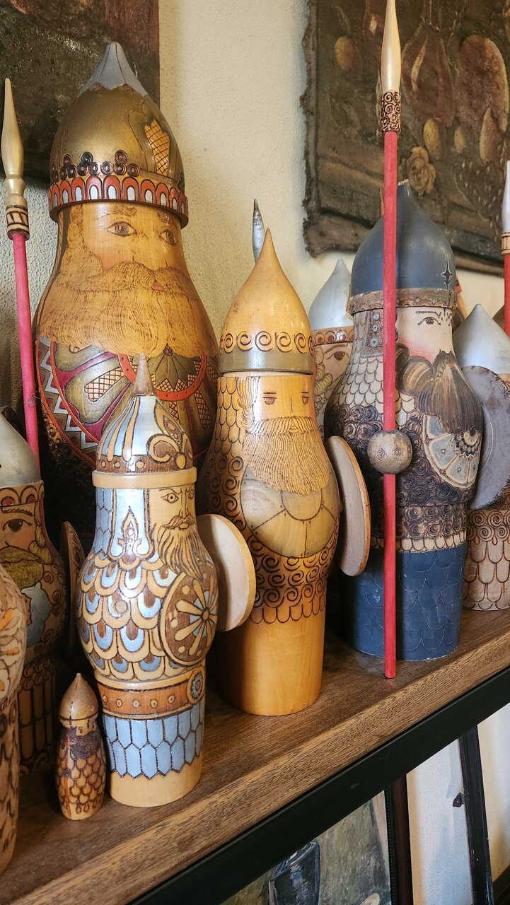 Гостевой дом Красная гора Сергиев Посад-202