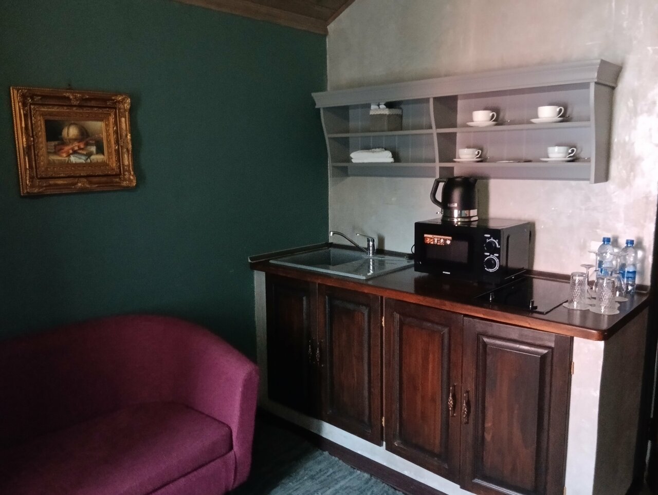 Гостевой дом Красная гора Сергиев Посад-226