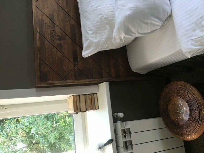 Гостевой дом Красная гора Сергиев Посад