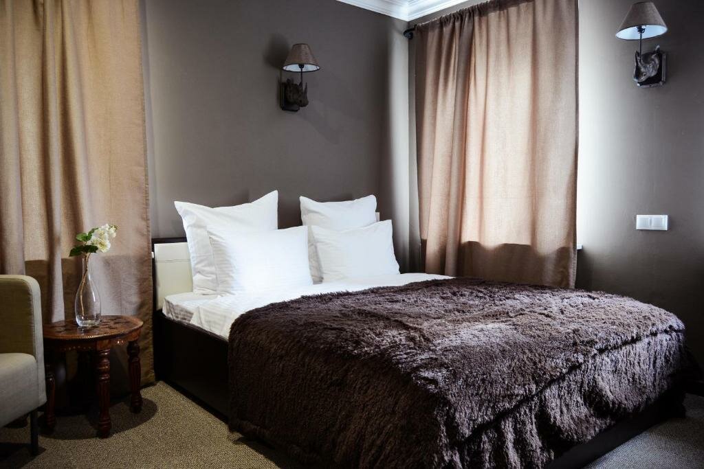 Гостевой дом Красная гора Сергиев Посад-63