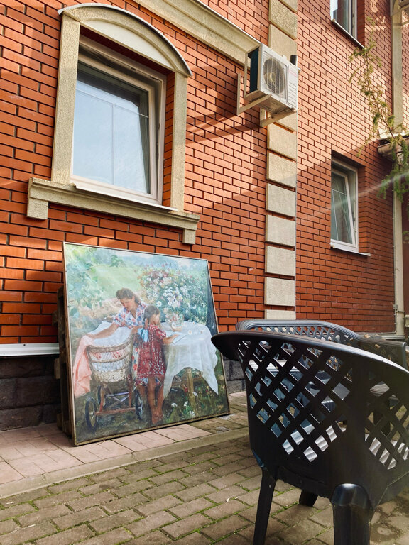 Гостевой дом Красная гора Сергиев Посад-112