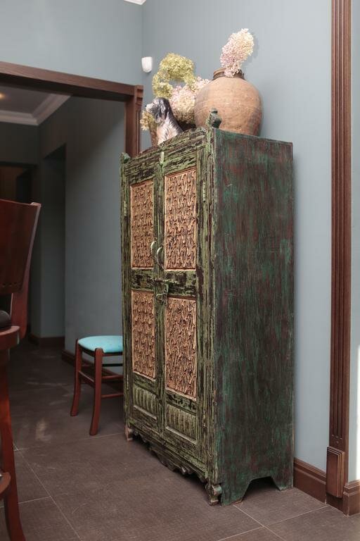 Гостевой дом Красная гора Сергиев Посад-46