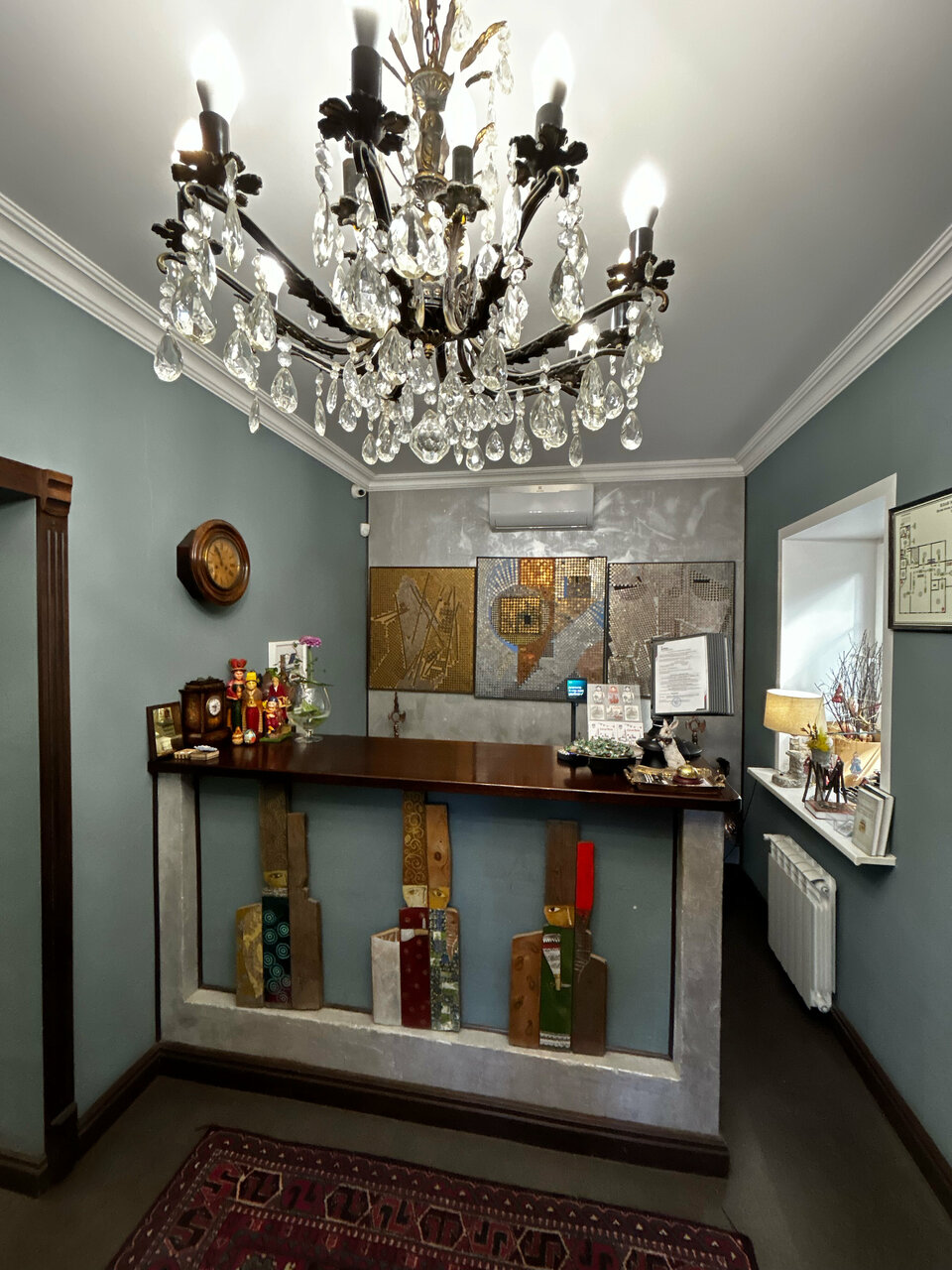 Гостевой дом Красная гора Сергиев Посад-158