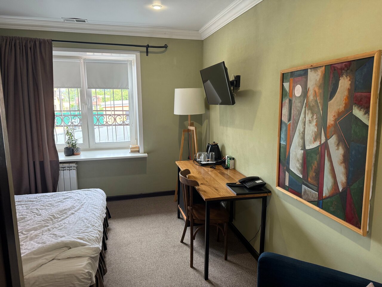 Гостевой дом Красная гора Сергиев Посад-125