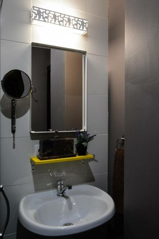 Гостевой дом Красная гора Сергиев Посад-87