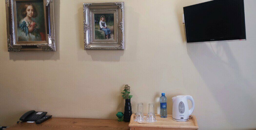 Гостевой дом Красная гора Сергиев Посад