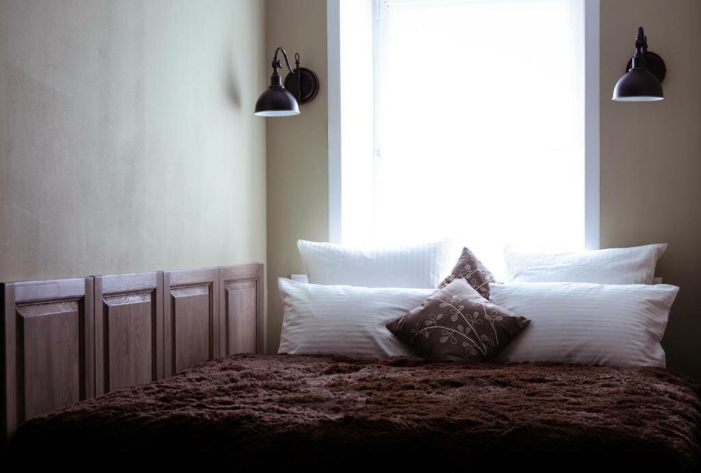 Гостевой дом Красная гора Сергиев Посад-73