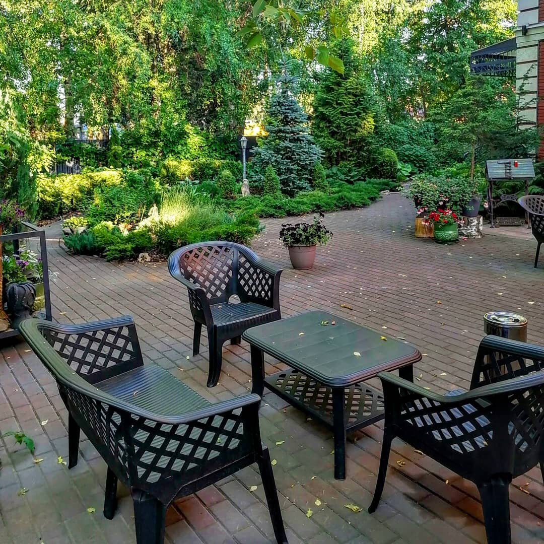 Гостевой дом Красная гора Сергиев Посад-110