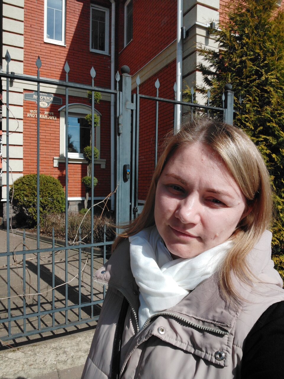 Гостевой дом Красная гора Сергиев Посад-147