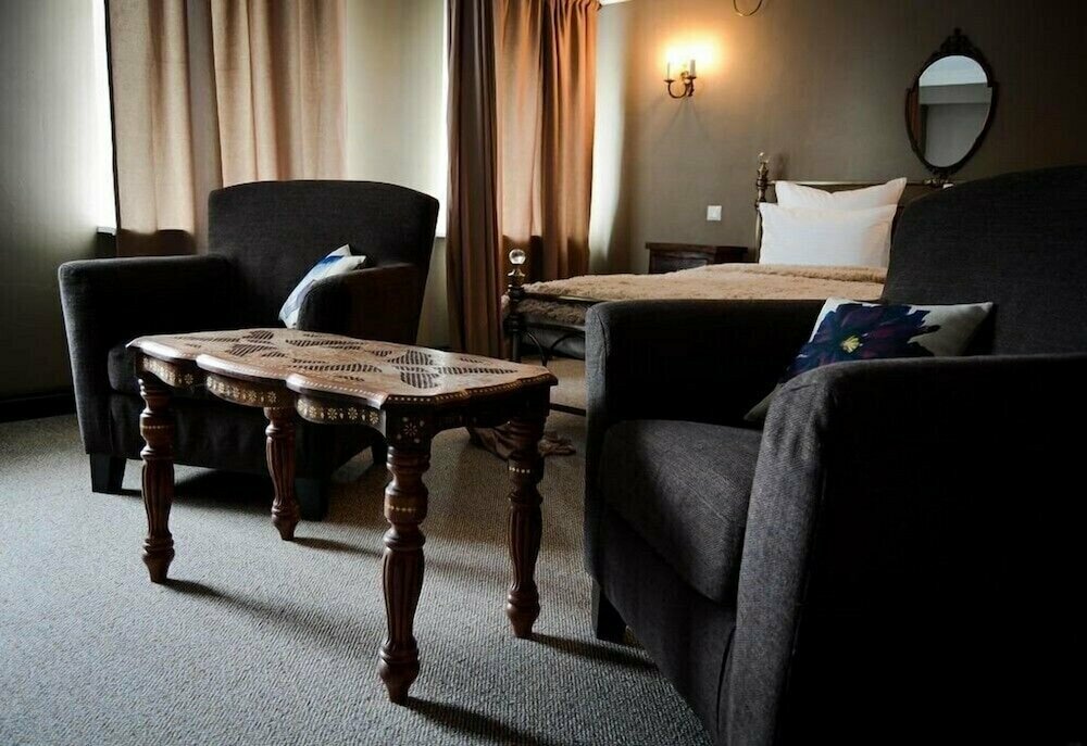 Гостевой дом Красная гора Сергиев Посад-31