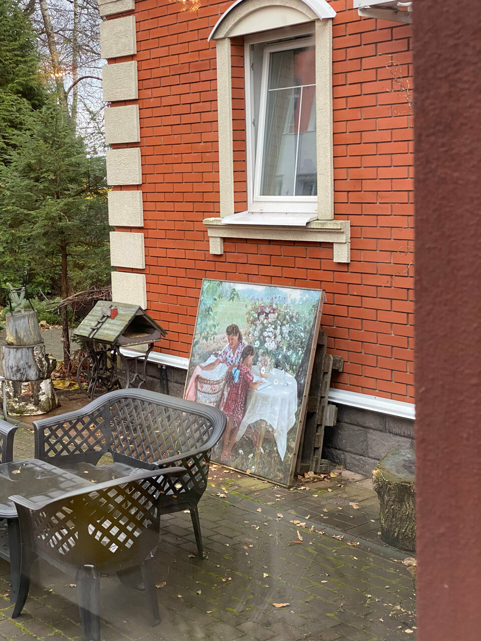 Гостевой дом Красная гора Сергиев Посад-174