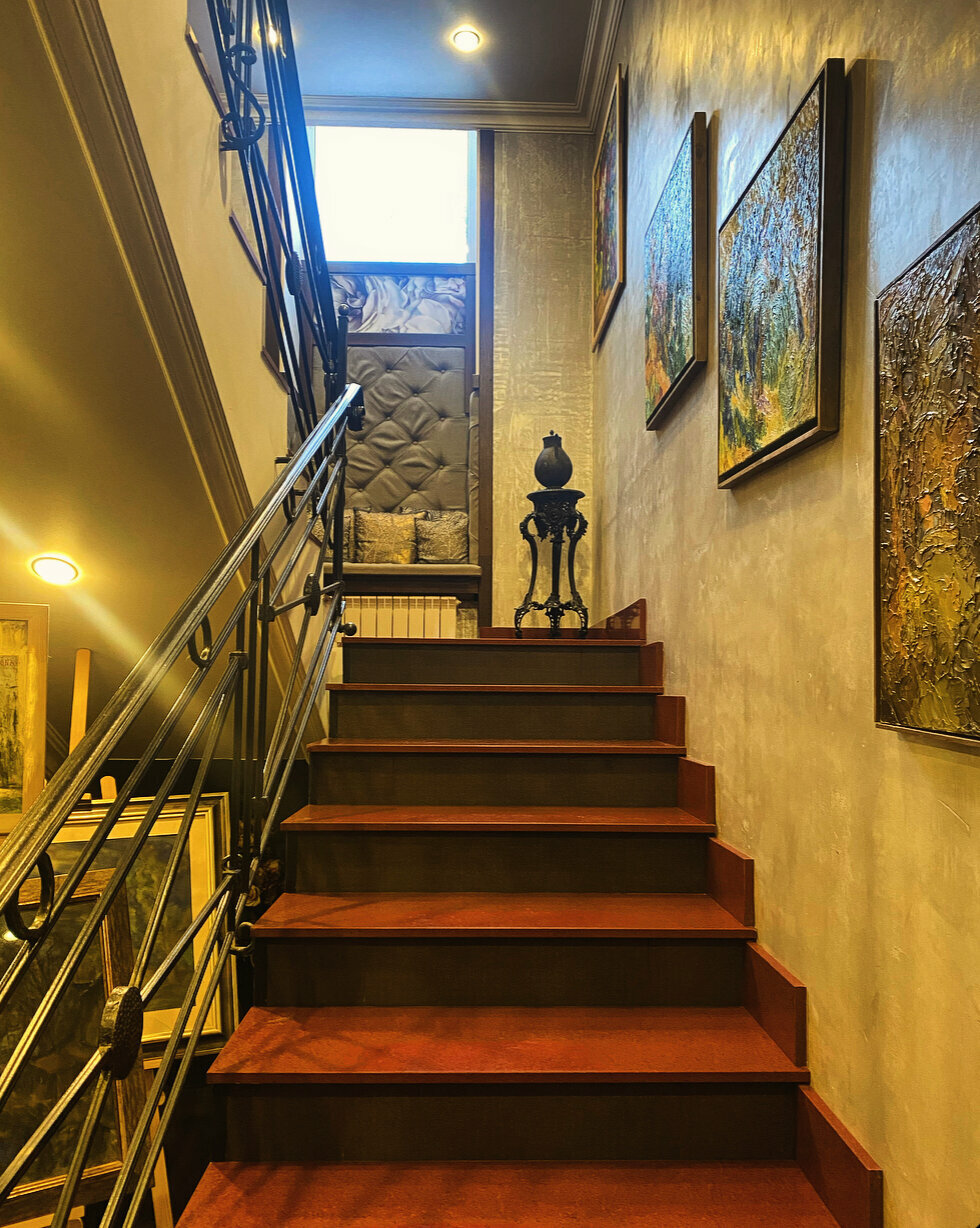 Гостевой дом Красная гора Сергиев Посад-108