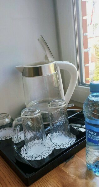 Гостевой дом Красная гора Сергиев Посад