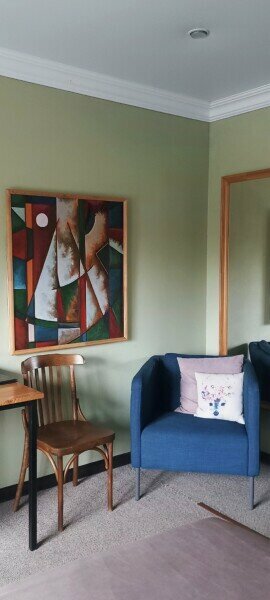 Гостевой дом Красная гора Сергиев Посад