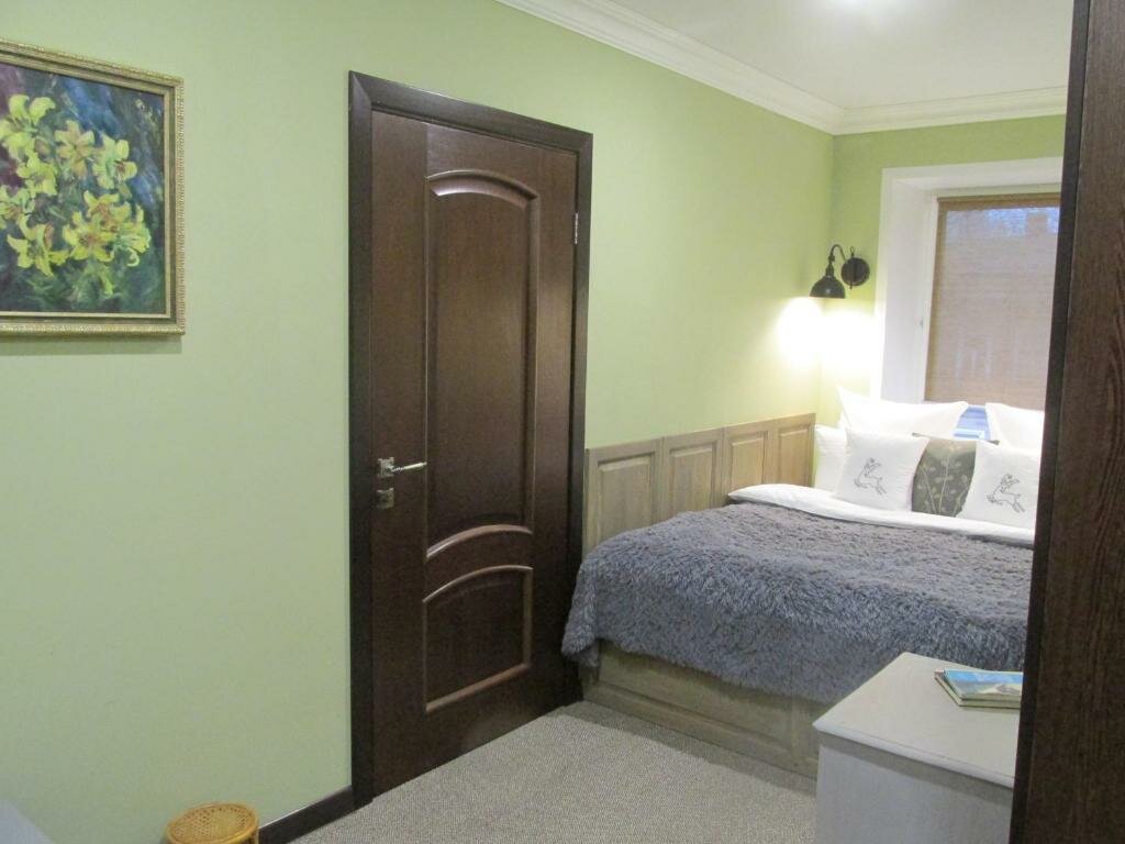 Гостевой дом Красная гора Сергиев Посад-81