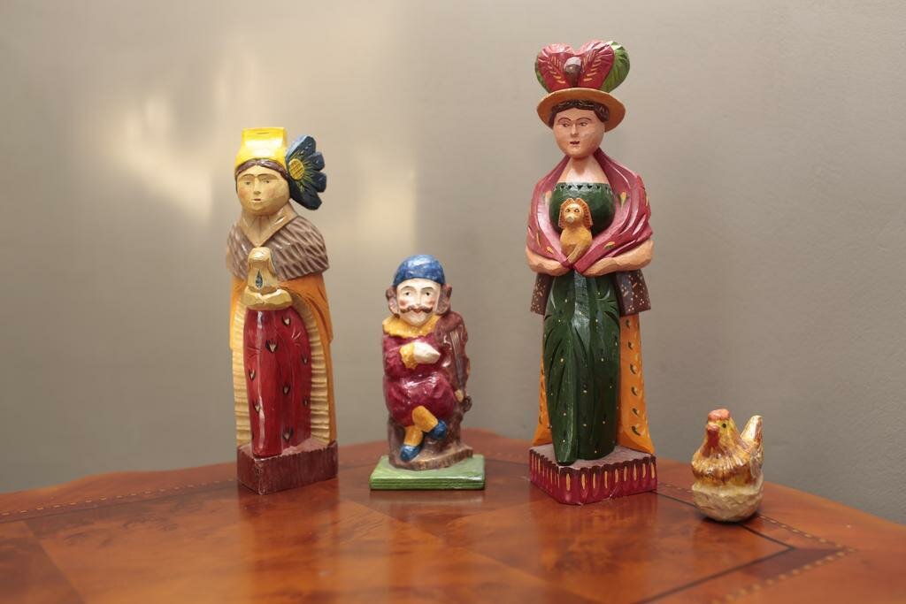 Гостевой дом Красная гора Сергиев Посад-13