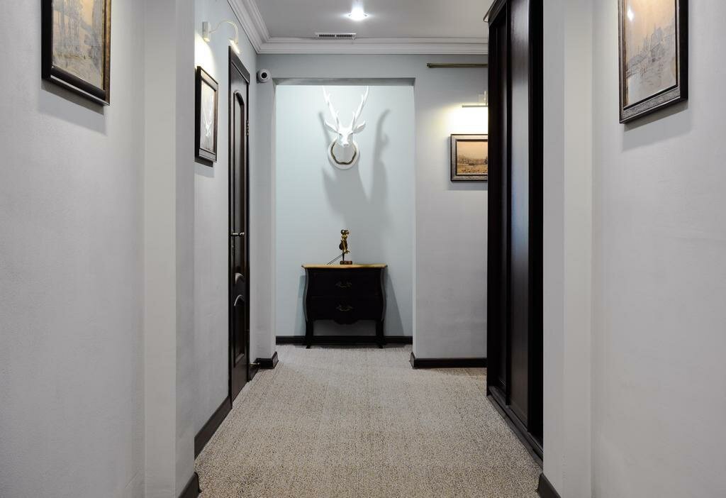 Гостевой дом Красная гора Сергиев Посад-51