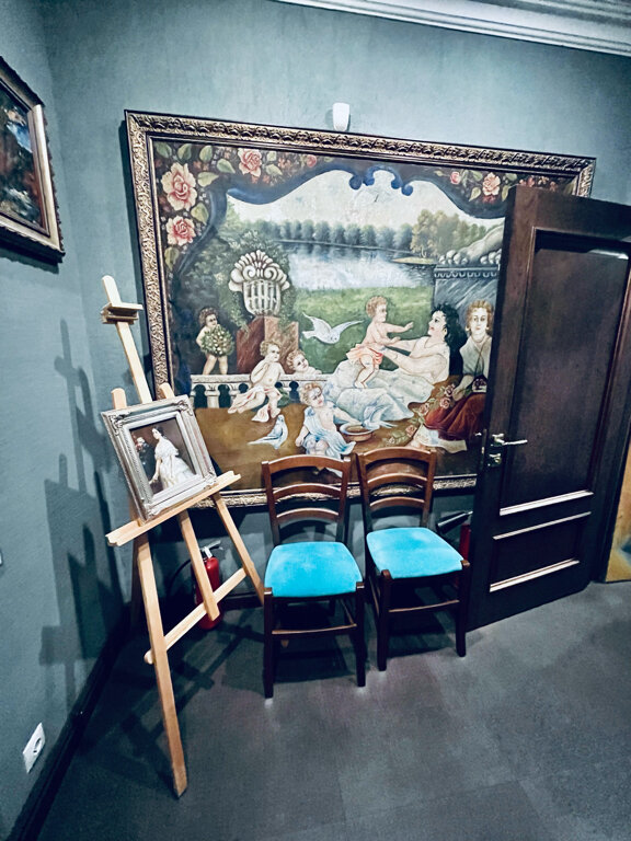 Гостевой дом Красная гора Сергиев Посад-192