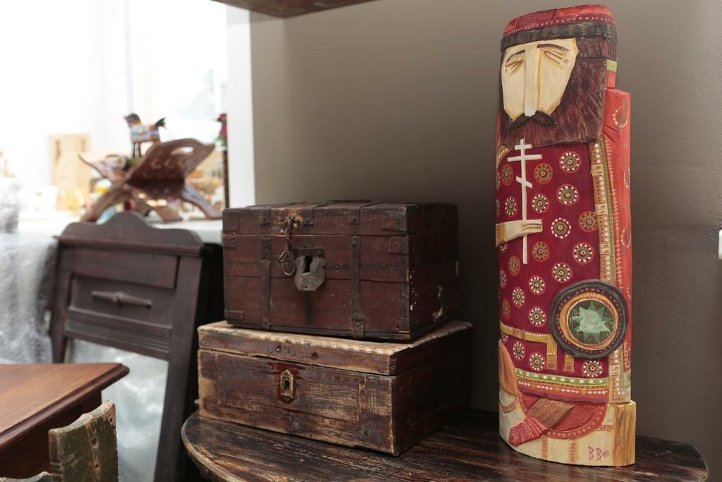 Гостевой дом Красная гора Сергиев Посад-29