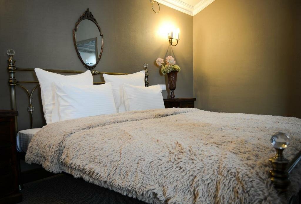 Гостевой дом Красная гора Сергиев Посад-41