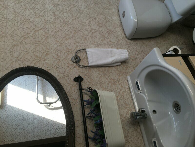 Гостевой дом Красная гора Сергиев Посад