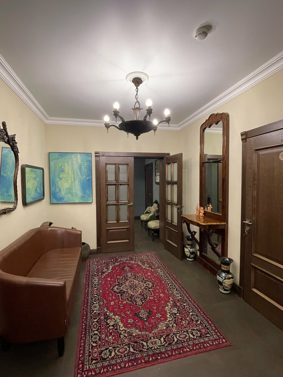 Гостевой дом Красная гора Сергиев Посад-165