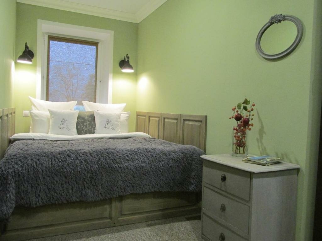 Гостевой дом Красная гора Сергиев Посад-26