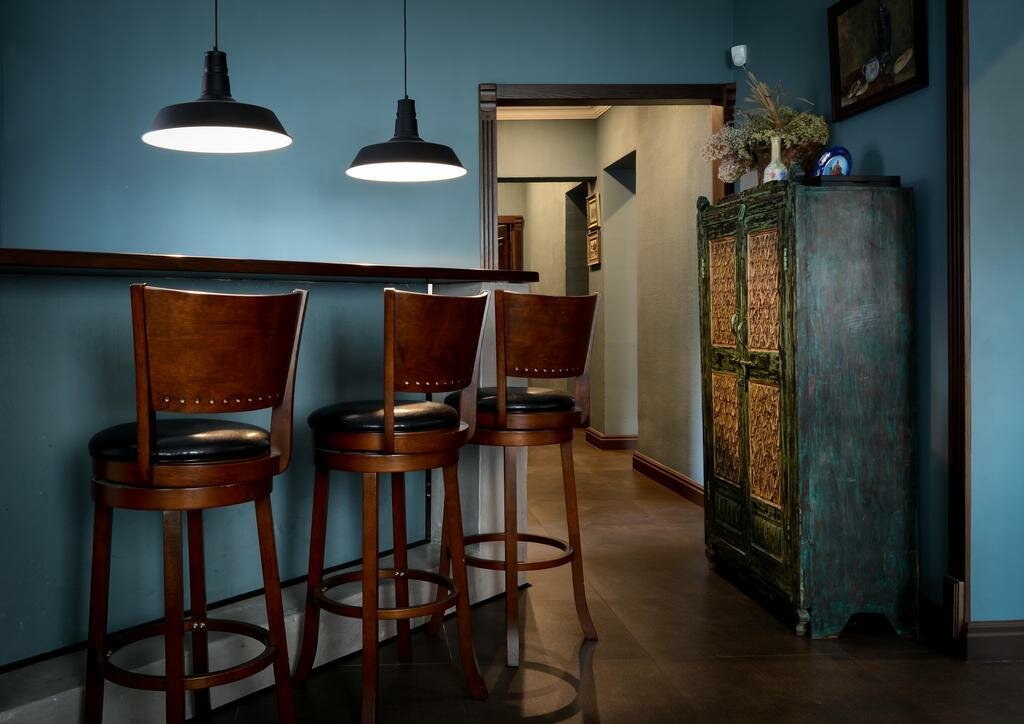 Гостевой дом Красная гора Сергиев Посад-61