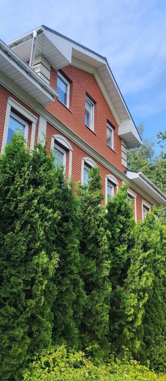 Гостевой дом Красная гора Сергиев Посад-199