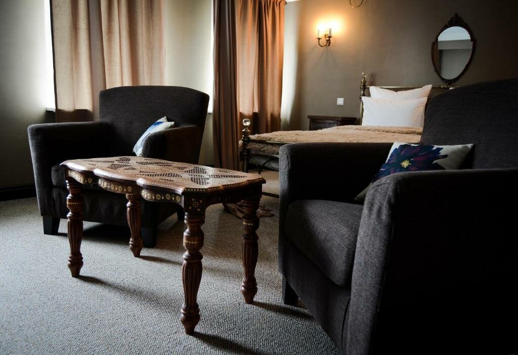 Гостевой дом Красная гора Сергиев Посад-64