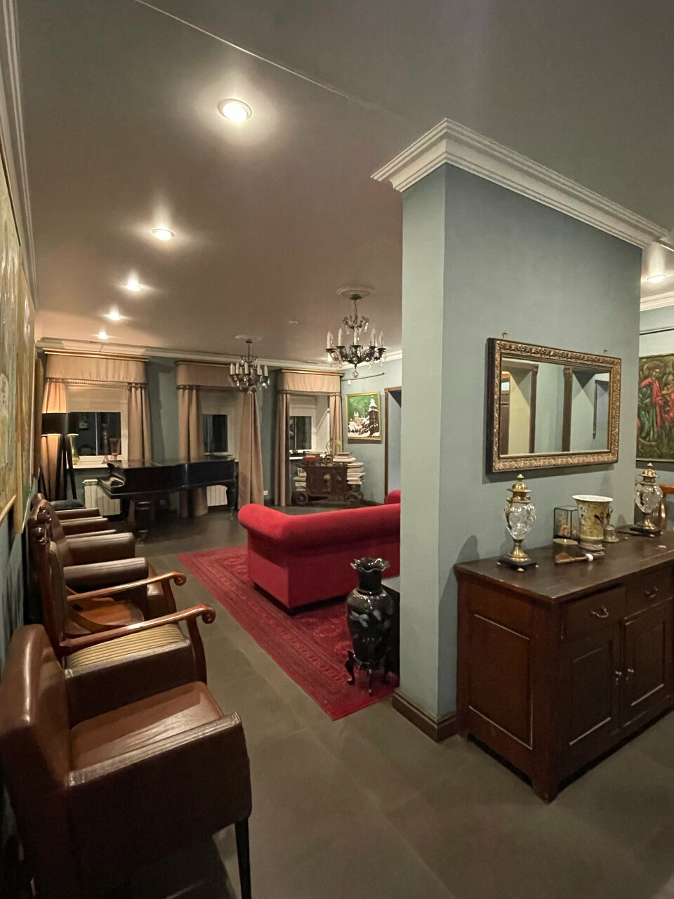 Гостевой дом Красная гора Сергиев Посад-217