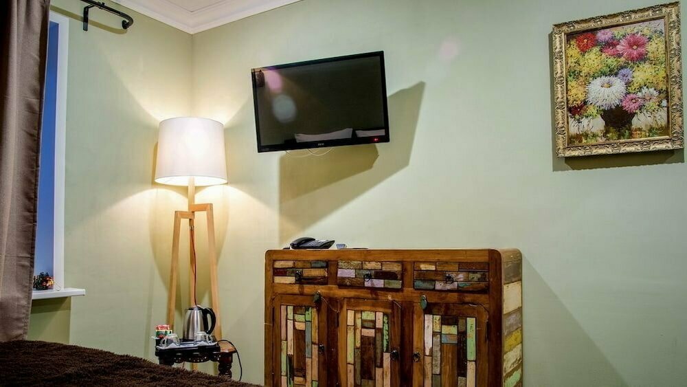 Гостевой дом Красная гора Сергиев Посад-33