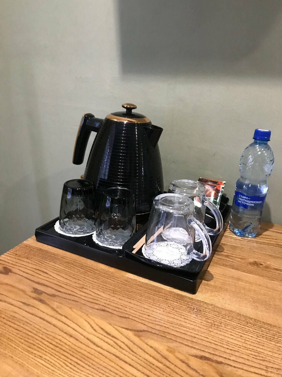 Гостевой дом Красная гора Сергиев Посад-126