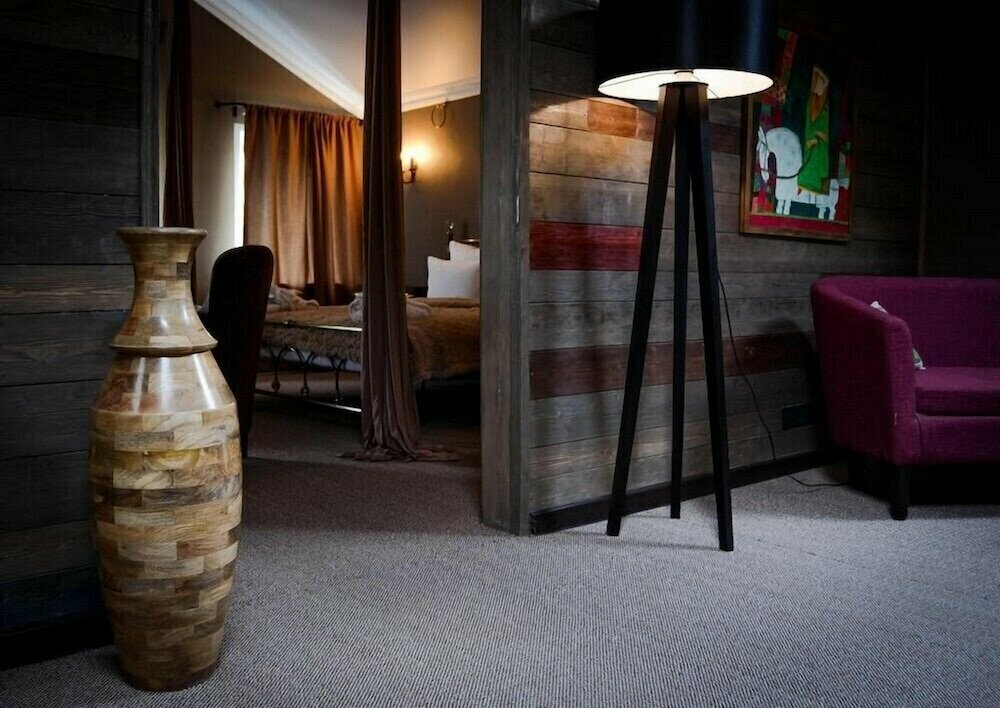 Гостевой дом Красная гора Сергиев Посад-66