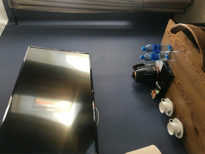 Гостевой дом Красная гора Сергиев Посад