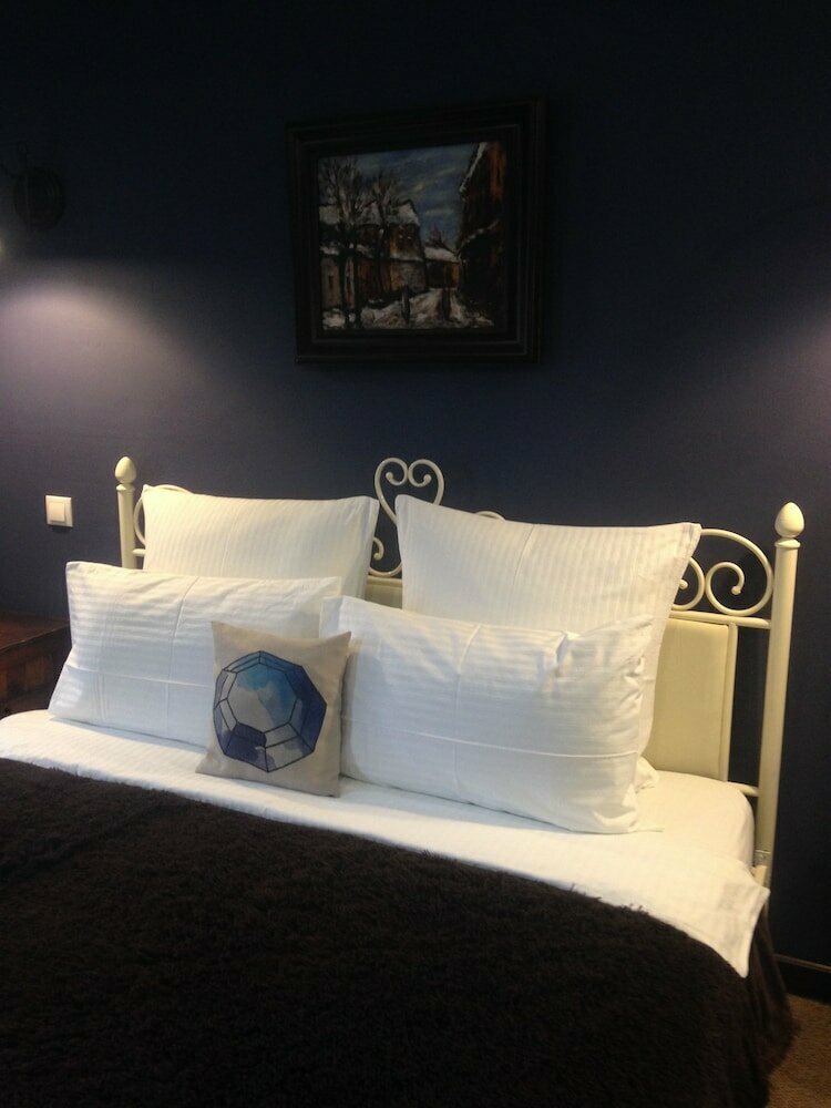 Гостевой дом Красная гора Сергиев Посад-15