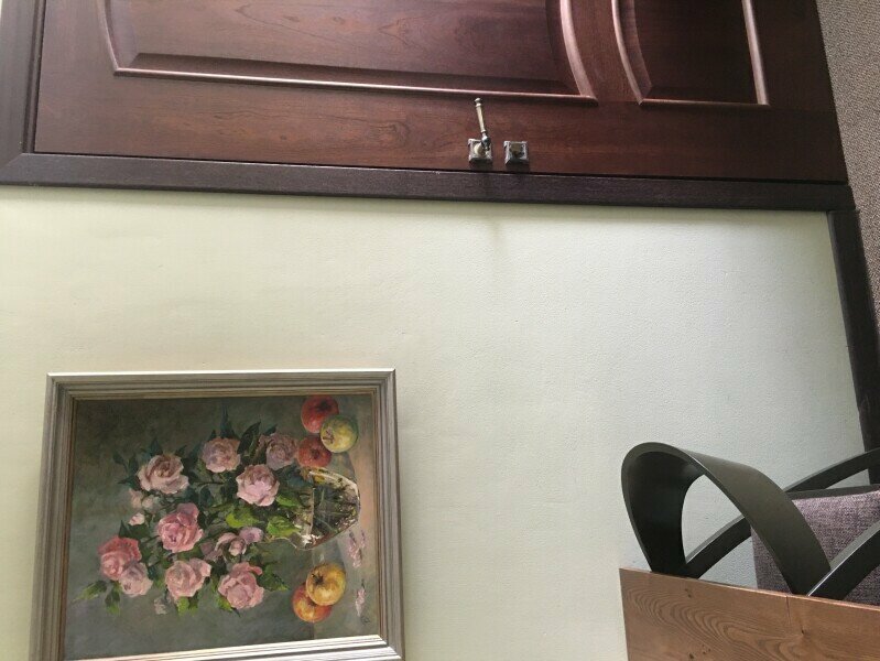 Гостевой дом Красная гора Сергиев Посад