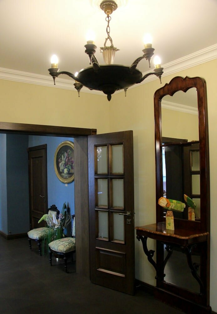 Гостевой дом Красная гора Сергиев Посад-86