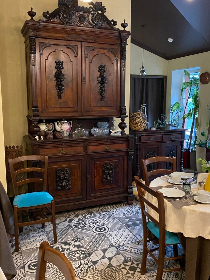 Гостевой дом Красная гора Сергиев Посад-164