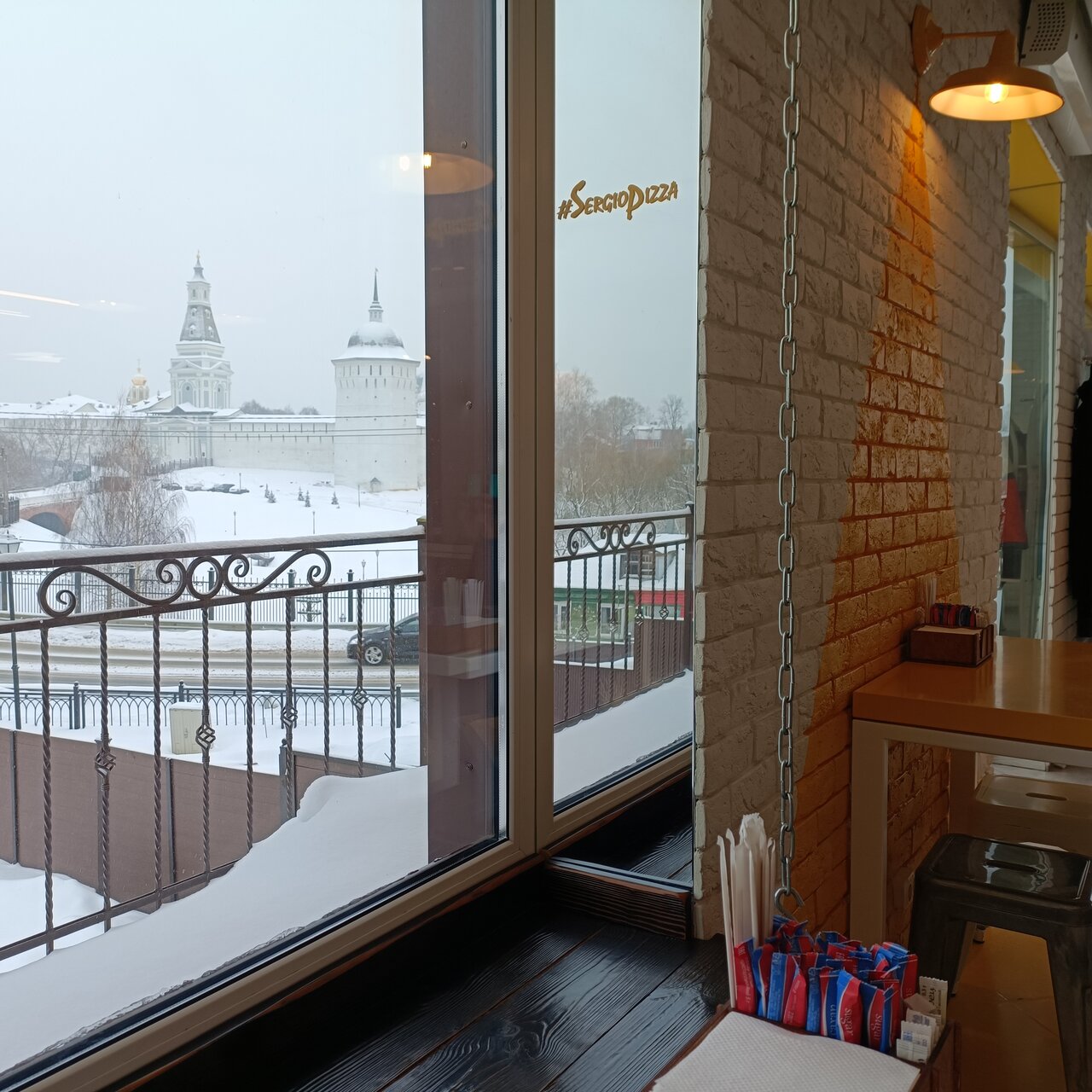 Гостевой дом Красная гора Сергиев Посад-157