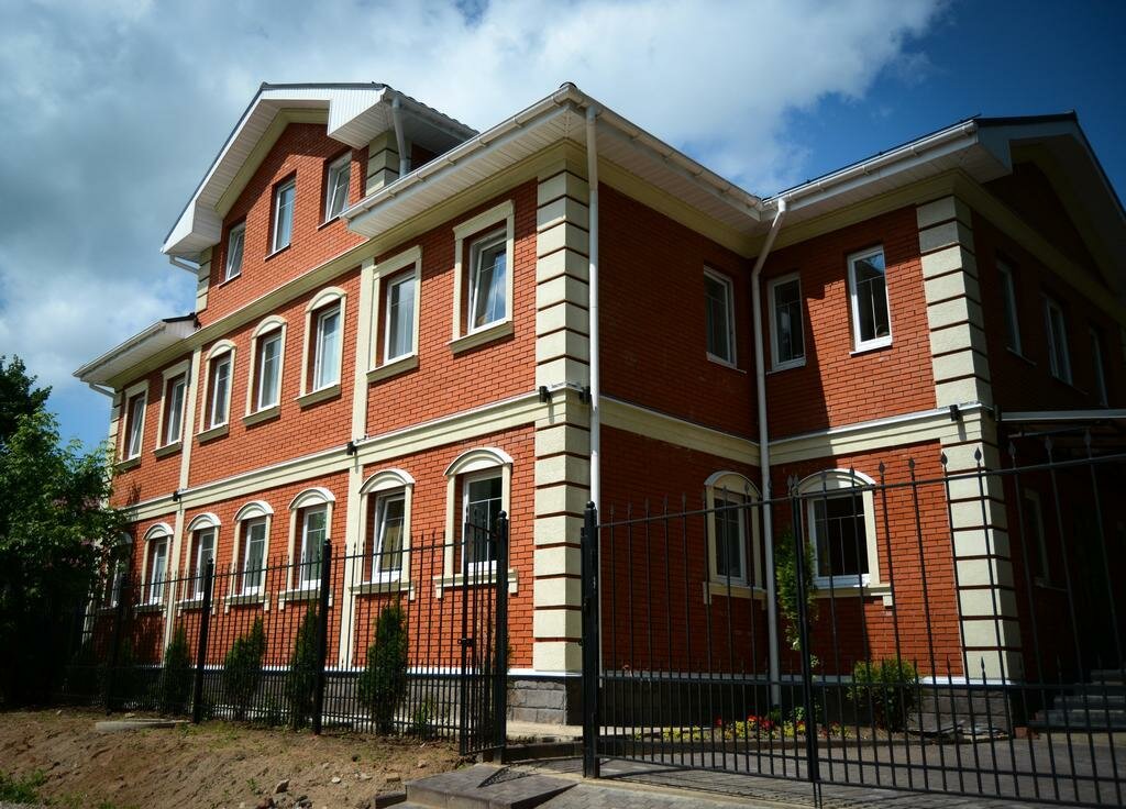 Гостевой дом Красная гора Сергиев Посад-36