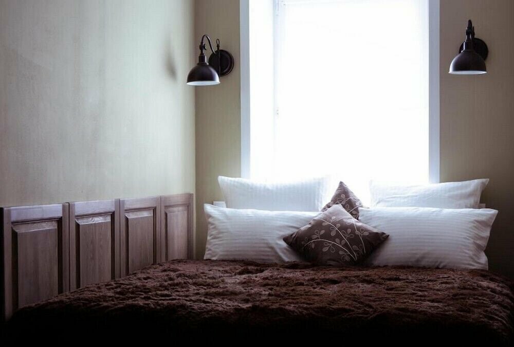 Гостевой дом Красная гора Сергиев Посад-43