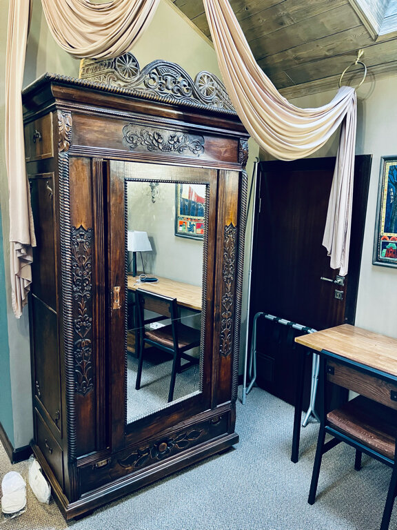 Гостевой дом Красная гора Сергиев Посад-127