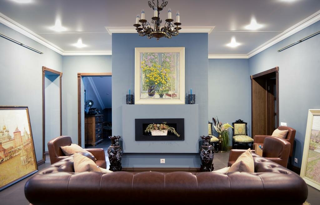 Гостевой дом Красная гора Сергиев Посад-12